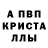 Конопля THC 21% Lyubov' Buk